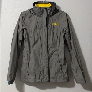 The North Face 3-in-1 Jacket
